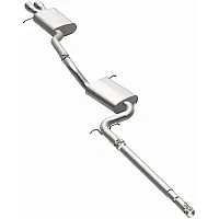 BRE EXHAUST 1060972 Exhaust Kit Replacement Volkswagen