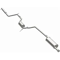 BRE EXHAUST 1060973 Exhaust Kit Replacement Chrysler