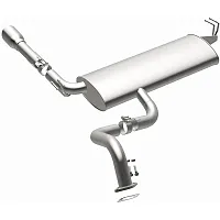 BRE EXHAUST 1060975 Exhaust Kit Replacement Kia