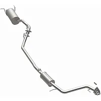 BRE EXHAUST 1061001 Exhaust Kit Replacement Honda