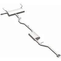 BRE EXHAUST 1061012 Exhaust Kit Replacement Gm