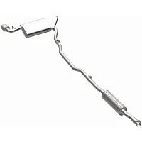 BRE EXHAUST 1061016 Exhaust Kit Replacement Jeep