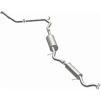 BRE EXHAUST 1061017 Exhaust Kit Replacement Honda
