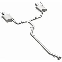 BRE EXHAUST 1061023 Exhaust Kit Replacement Chevrolet