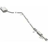 BRE EXHAUST 1061053 Exhaust Kit Replacement Kia