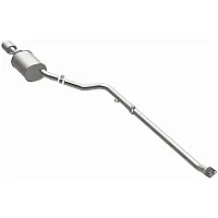BRE EXHAUST 1061055 Exhaust Kit Replacement Kia