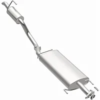 BRE EXHAUST 1061101 Direct-Fit Exhaust System Replaceme
