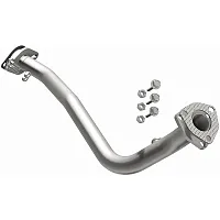 BRE EXHAUST 1070035 Front Pipe Kit - 00-04 Xterra 3.3L