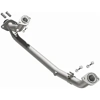 BRE EXHAUST 1070222 Front Pipe Kit - 11-16 Sienna 3.5L