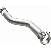 BRE EXHAUST 1070282 Front Pipe Kit - 11-13 Jeep Grand C