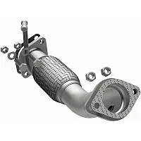 BRE EXHAUST 1070389 Front Pipe Kit Replacement Hyundai