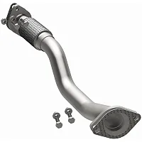 BRE EXHAUST 1070390 Front Pipe Kit Replacement Ford