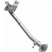 BRE EXHAUST 1070404 Front Pipe Kit Replacement Toyota