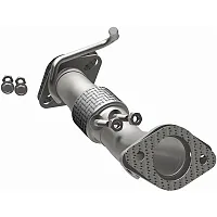 BRE EXHAUST 1070411 Front Pipe Kit Replacement Kia