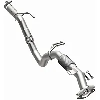 BRE EXHAUST 1070412 Front Pipe Kit Replacement Stellant