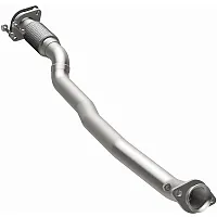 BRE EXHAUST 1070413 Front Pipe Kit Replacement Ford