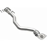 BRE EXHAUST 1070503 Front Pipe Kit Replacement Gm
