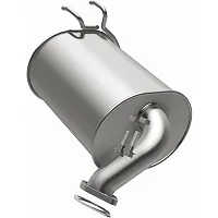 BRE EXHAUST 1080249 Rear Muffler Kit Replacement Honda