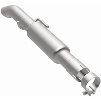 BRE EXHAUST 1080313 Direct-Fit Rear Muffler Kit