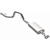 BRE EXHAUST 1160002 Stainless Direct-Fit