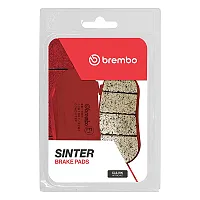 BREMBO 07HD07SP Disc Brake Pad Set