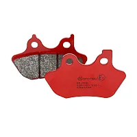 BREMBO 07HD16SA Disc Brake Pad Set