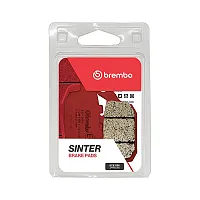 BREMBO 07HO27SP Disc Brake Pad Set