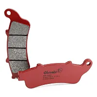 BREMBO 07HO42SA Disc Brake Pad Set