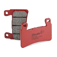 BREMBO 07HO45SA Disc Brake Pad Set