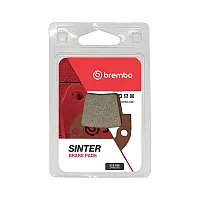 BREMBO 07HO48SD Honda Cb500F 2013-2013 Cb500F 2018