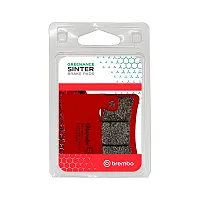 BREMBO 07KA29SA Disc Brake Pad Set