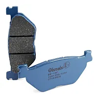 BREMBO 07YA3908 Disc Brake Pad Set