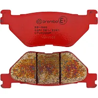 BREMBO 07YA39SP Disc Brake Pad Set