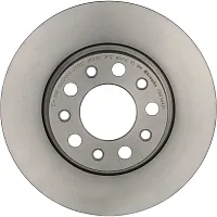 BREMBO 08936421 Brake Disc