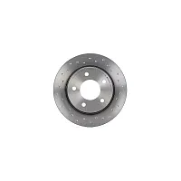 BREMBO 08A0291X Brake Disc
