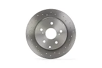 BREMBO 08A4291X Brake Disc
