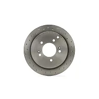 BREMBO 08A4461X Brake Disc