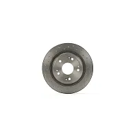 BREMBO 08B2711X Brake Disc