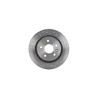 BREMBO 08B3571X Brake Disc