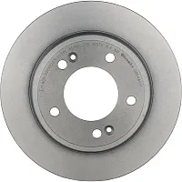 BREMBO 08D44511 Brake Disc