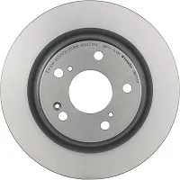 BREMBO 08D71311 Brake Disc
