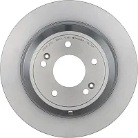 BREMBO 08E13911 Brake Disc