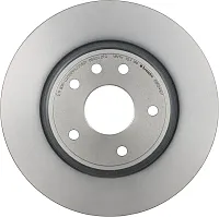 BREMBO 08N24921 Brake Disc