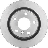 BREMBO 09979321 Brake Disc