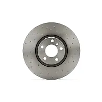 BREMBO 0999221X Brake Disc