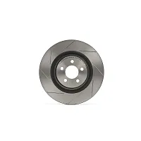 BREMBO 09A18321 Brake Disc