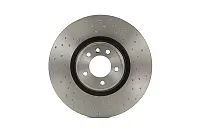 BREMBO 09A7731X Brake Disc