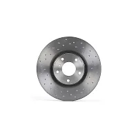 BREMBO 09B2661X Brake Disc