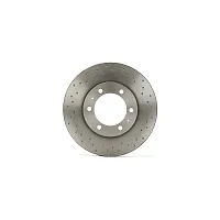 BREMBO 09B4611X Brake Disc