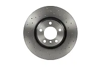 BREMBO 09C1161X Brake Disc